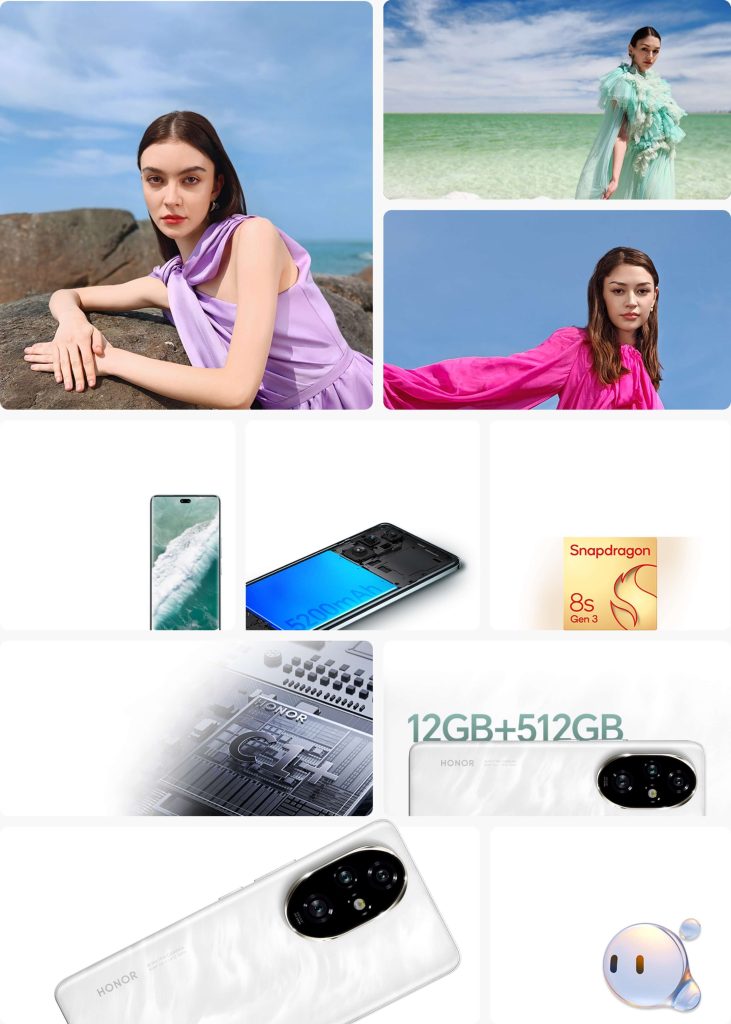 honor 200