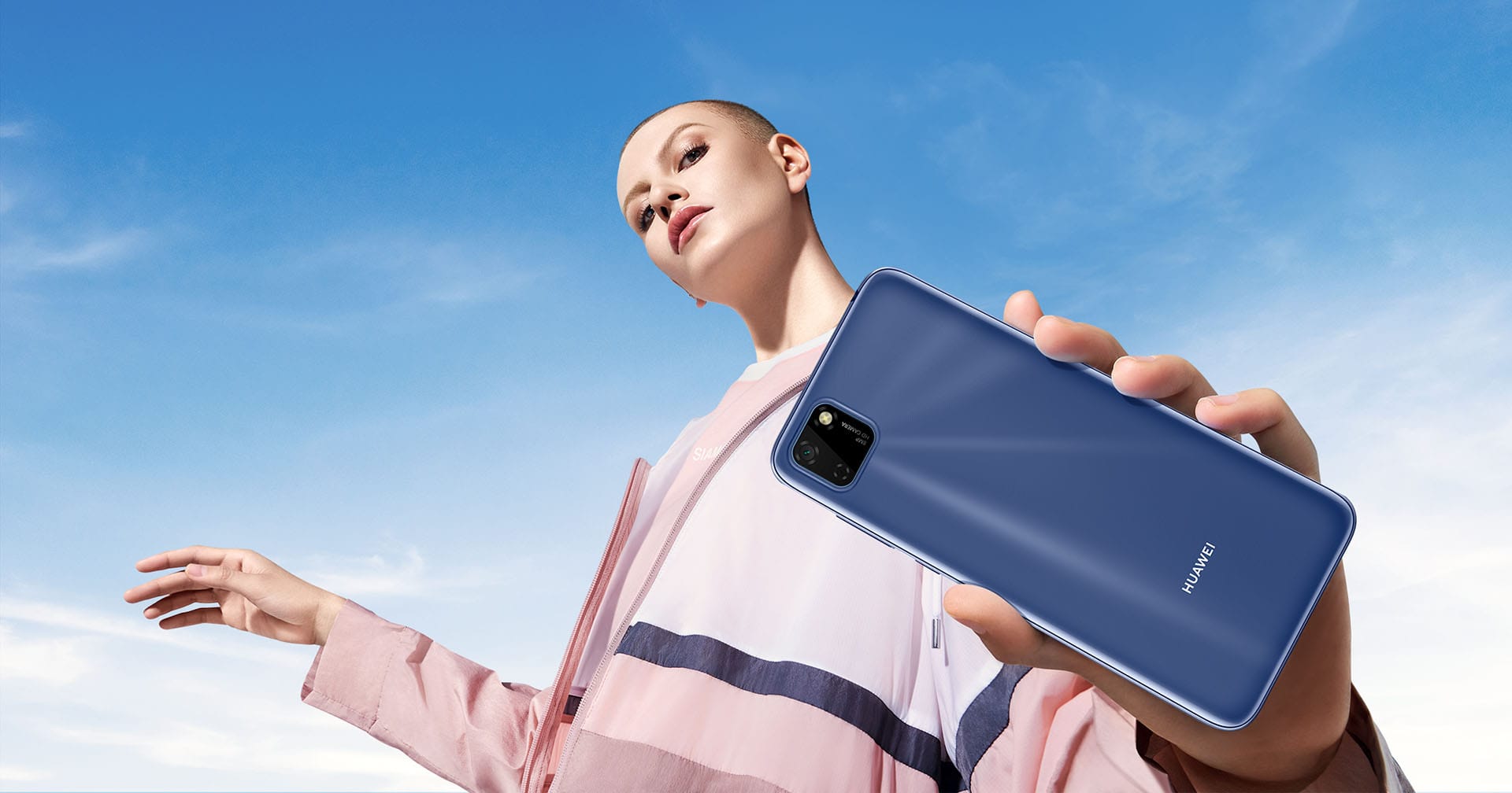 huawei y5p