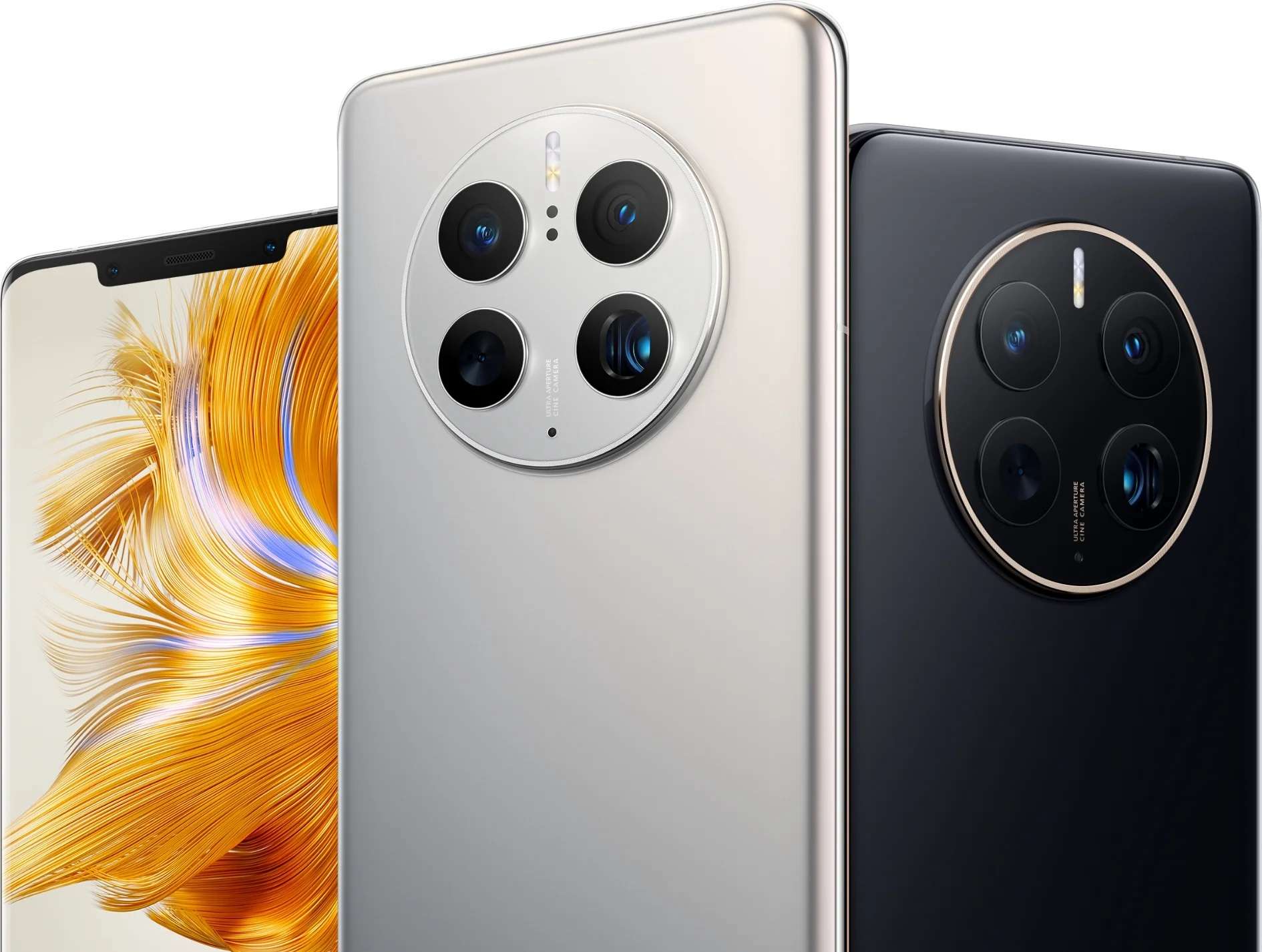 Huawei Mate 50 Pro