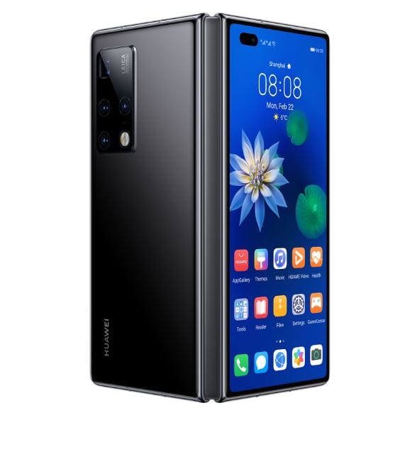 huawei-mate x2