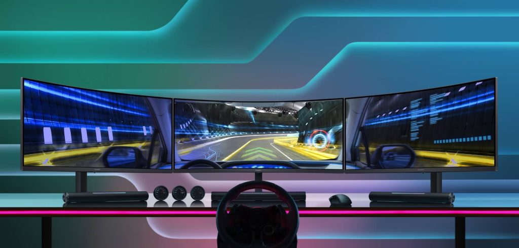 huawei MateView GT