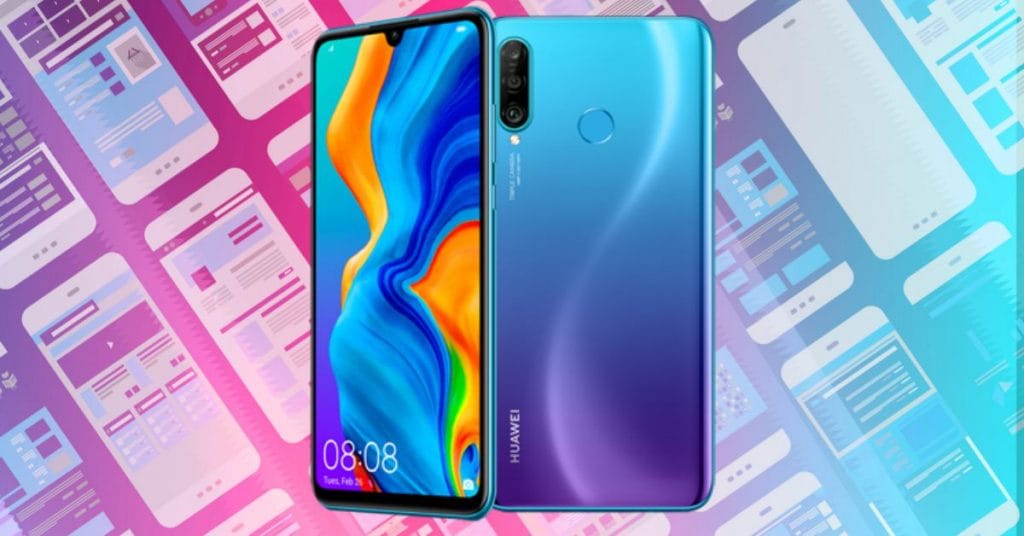 Huawei Technologies Seeds for the Future