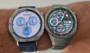 Huawei Watch GT 5 és GT 5 Pro