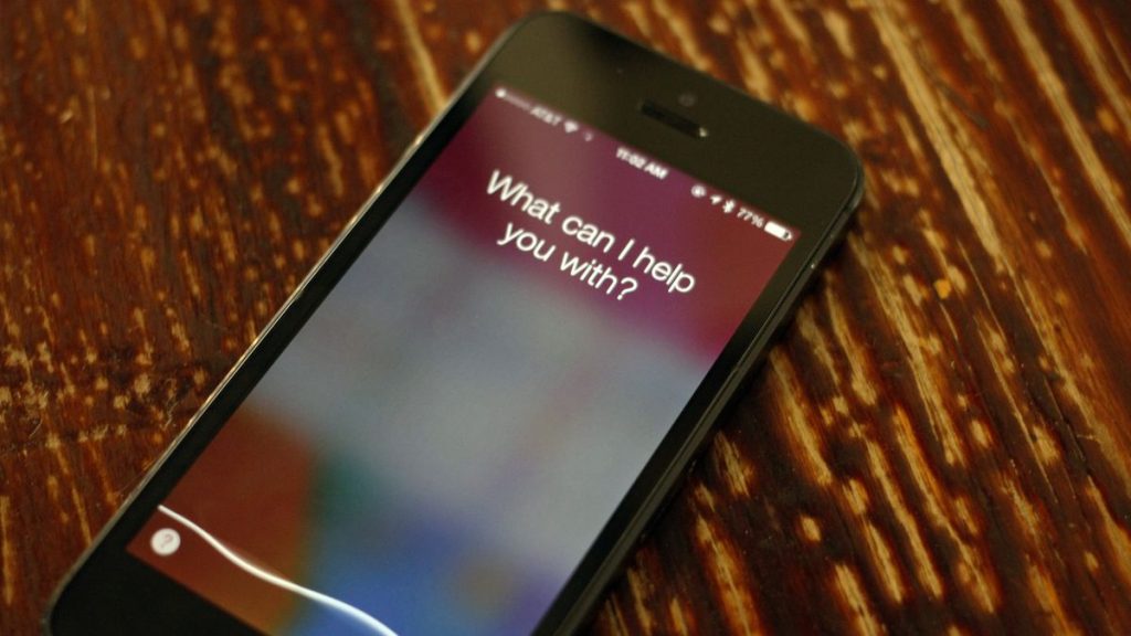 apple siri gendersemleges