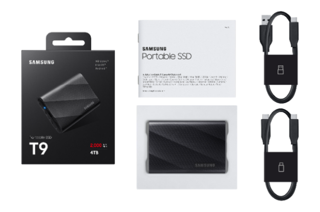 samsung ssd t9