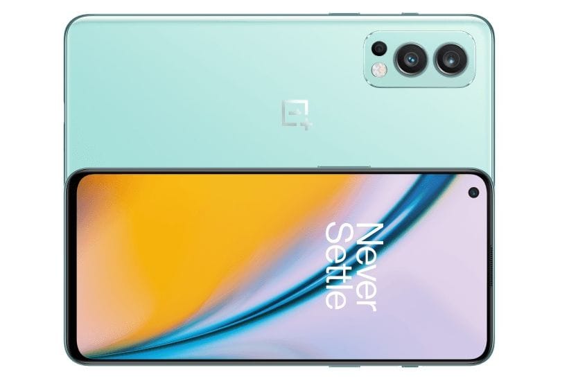 OnePlus 2 Nord