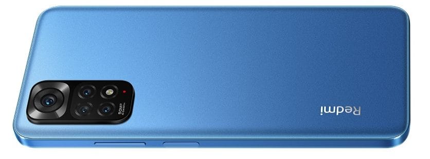 xiaomi redmi note 11