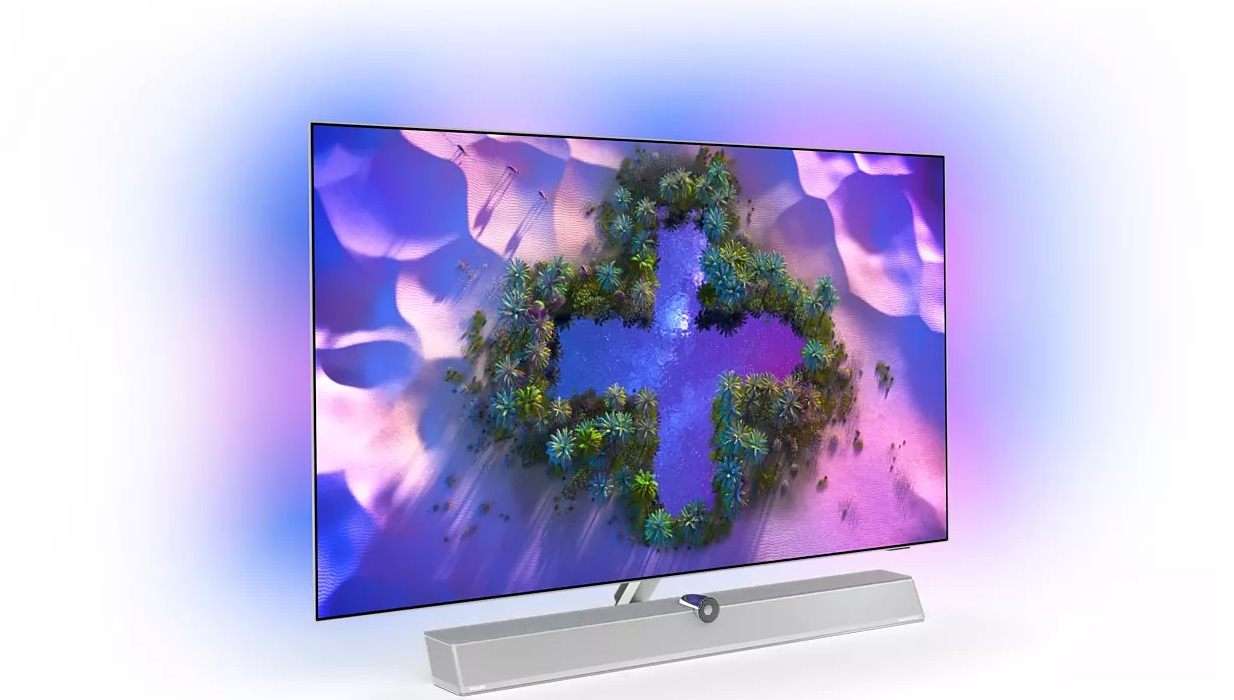Philips OLED936