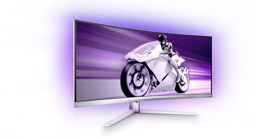 Philips Evnia 34M2C8600