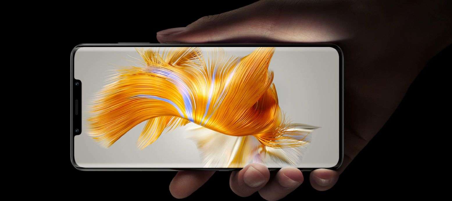 Huawei telefon