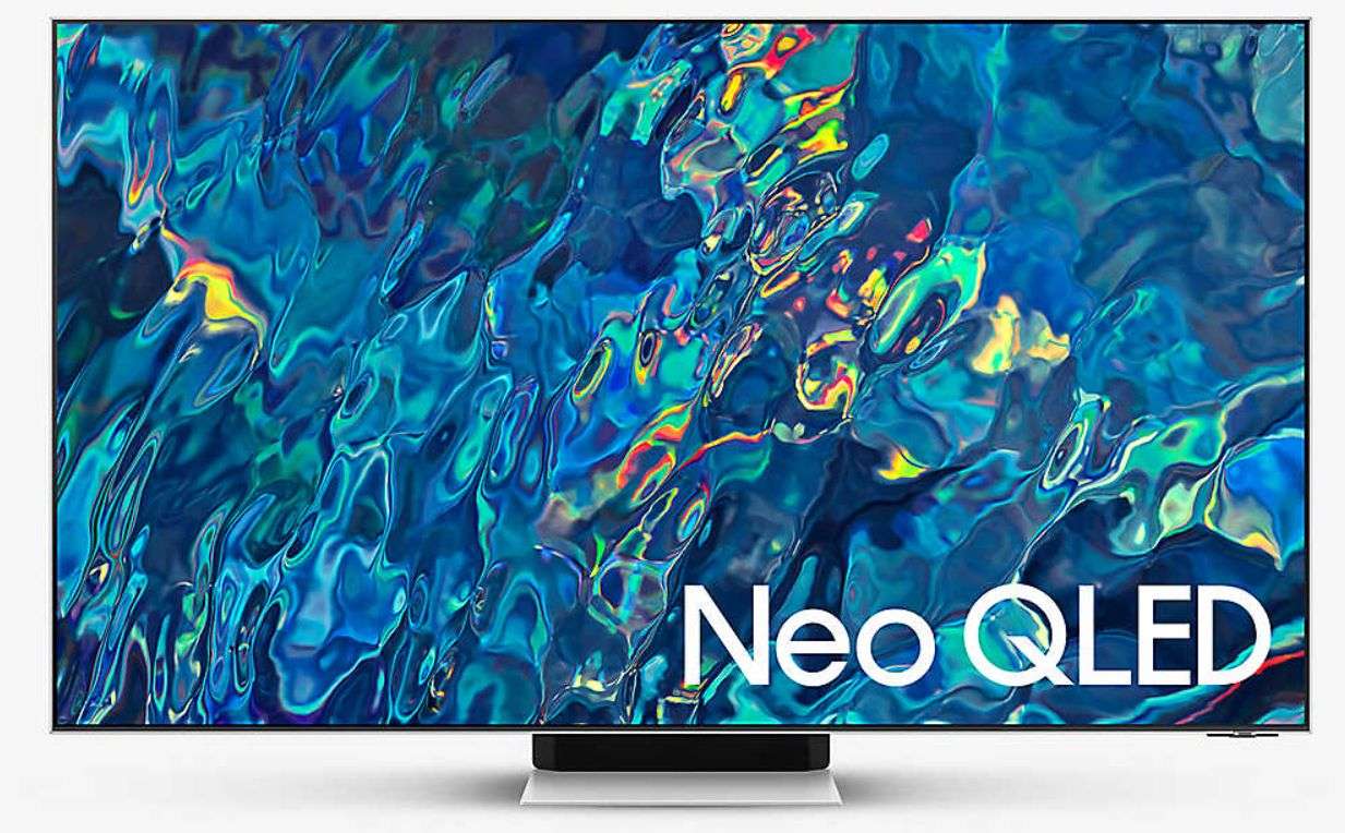Samsung qn95b