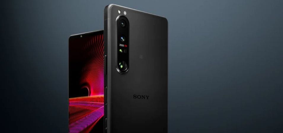 Sony Xperia 1 III