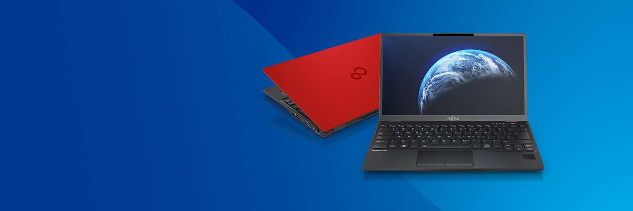 Fujitsu Lifebook U9312