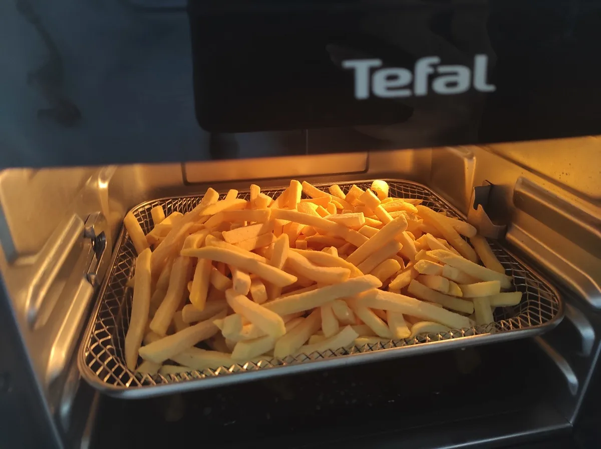 Tefal Easy Fry Grill Oven