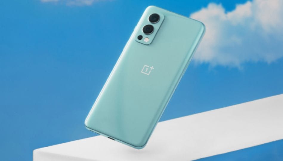 OnePlus 2 Nord