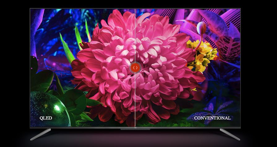 TCL 55C715