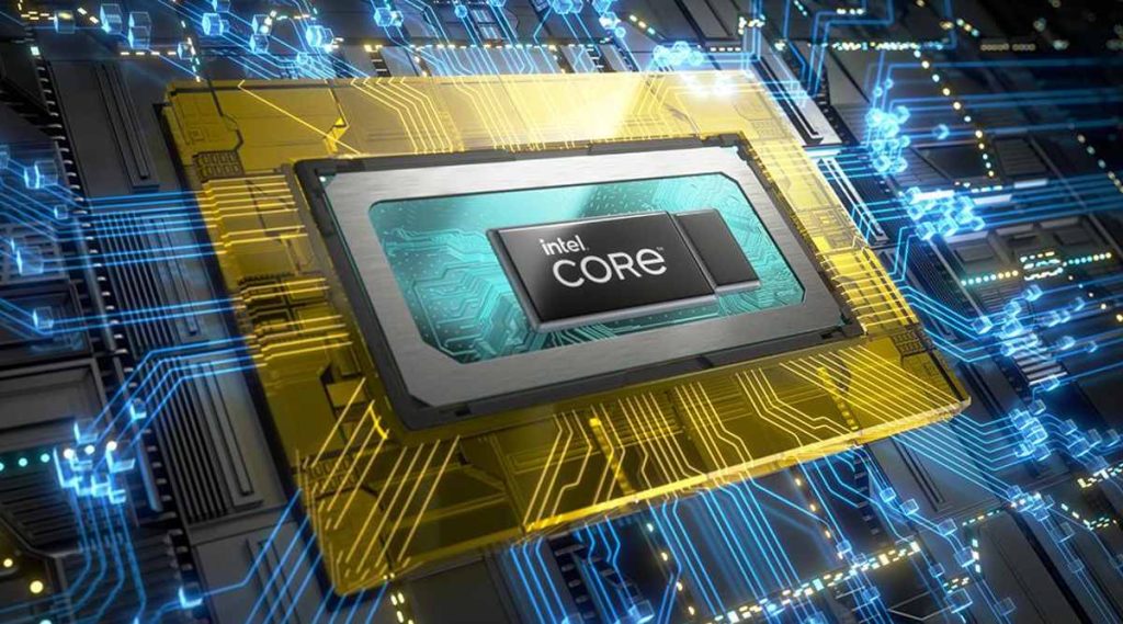 intel