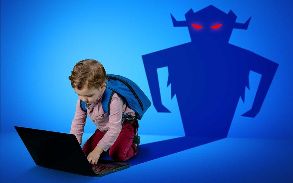 biztonságos internet