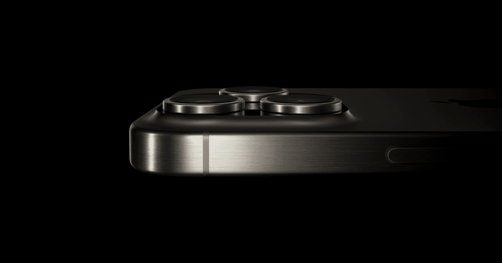 iphone 15 pro