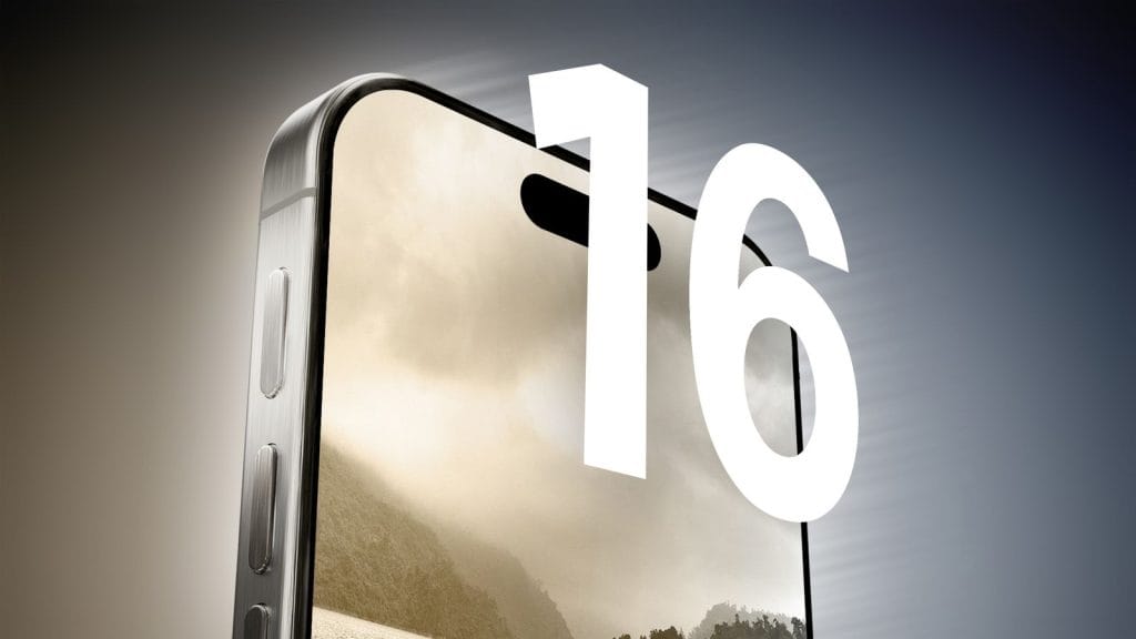 iphone 16