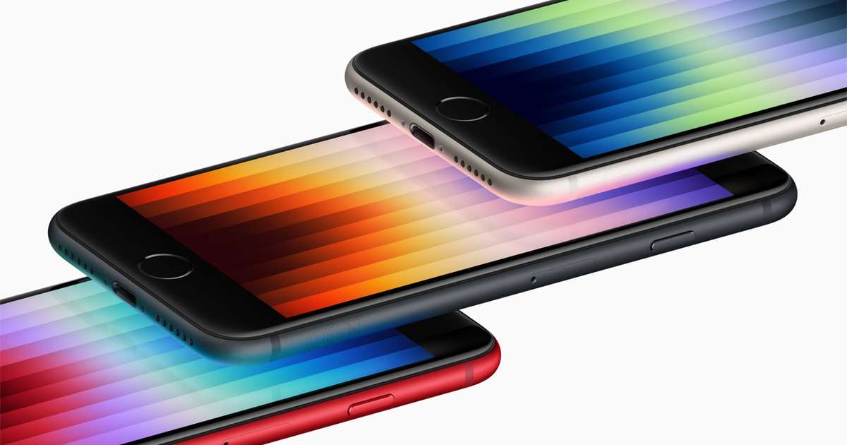 iphone se