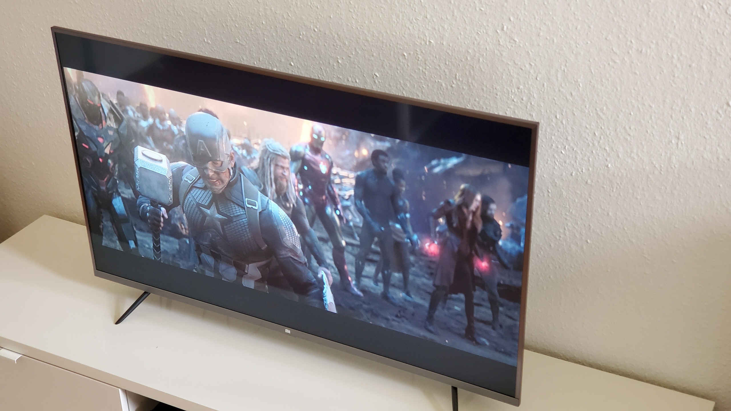Xiaomi Mi TV 4S