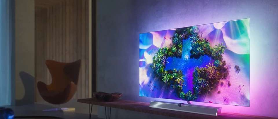 Philips OLED936