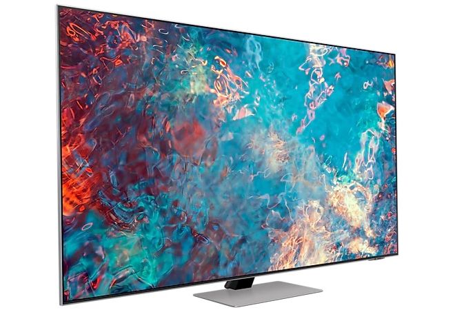 samsung qn85a