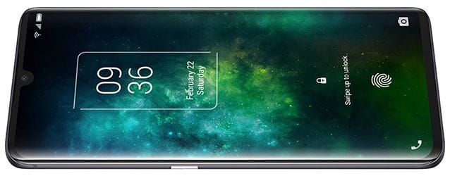 TCL 10 Pro 