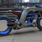 A Dyson motor koncepciója