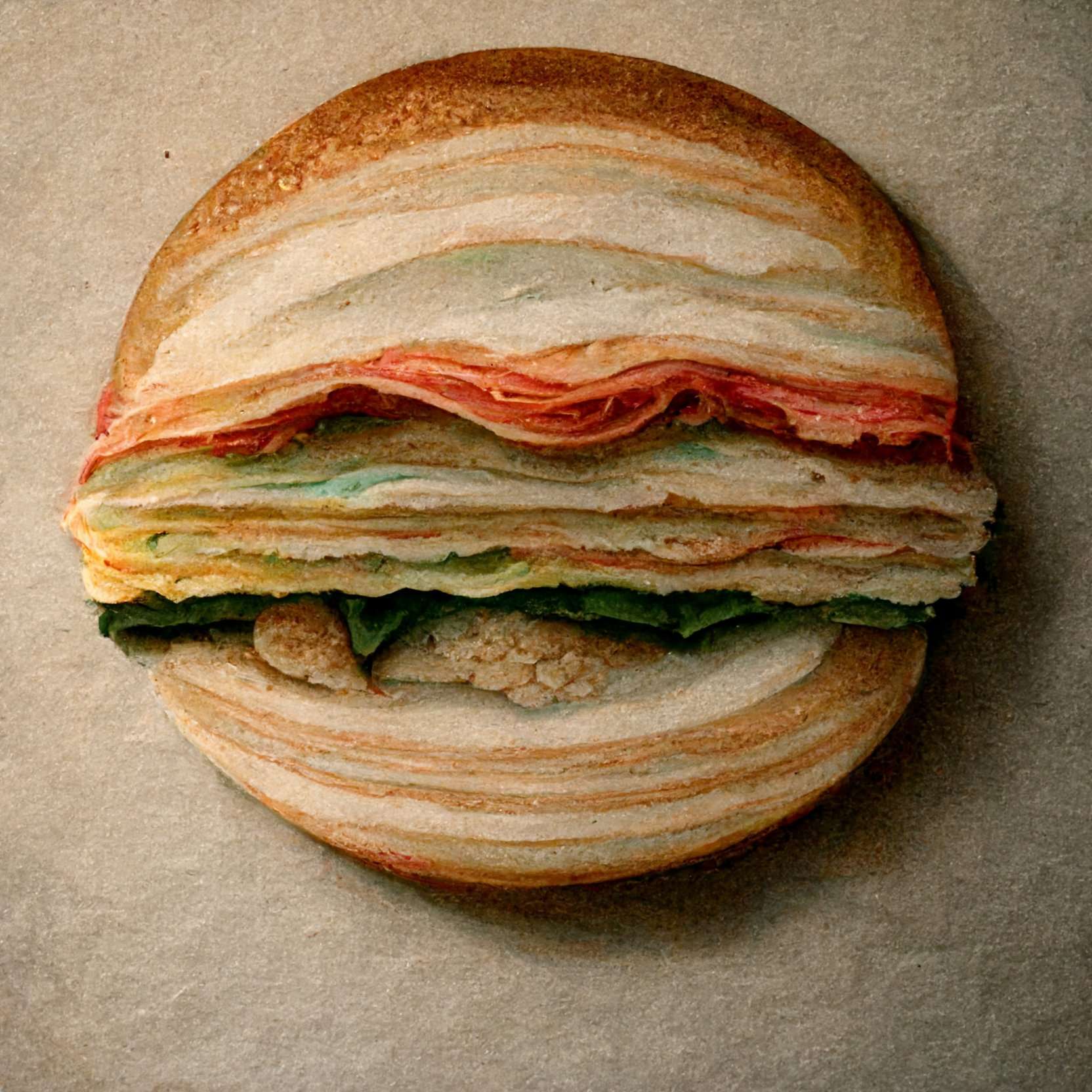 bolygók mesterséges intelligencia