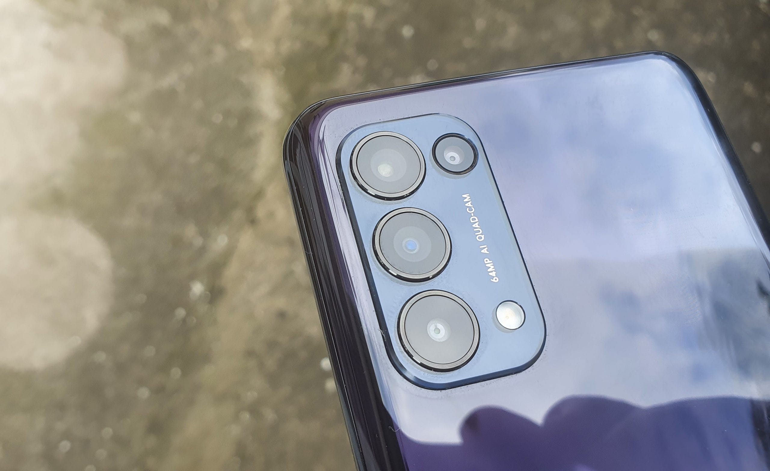 oppo reno