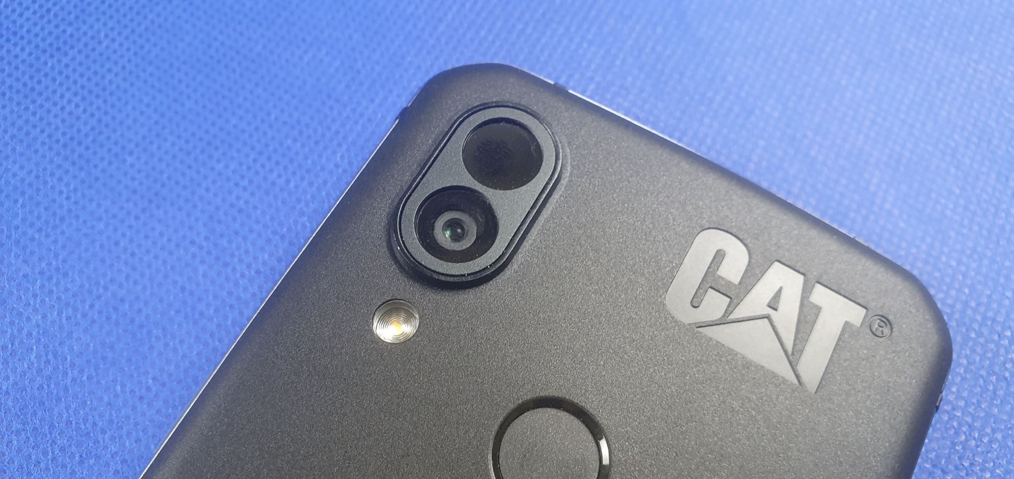 CAT S62 PRO