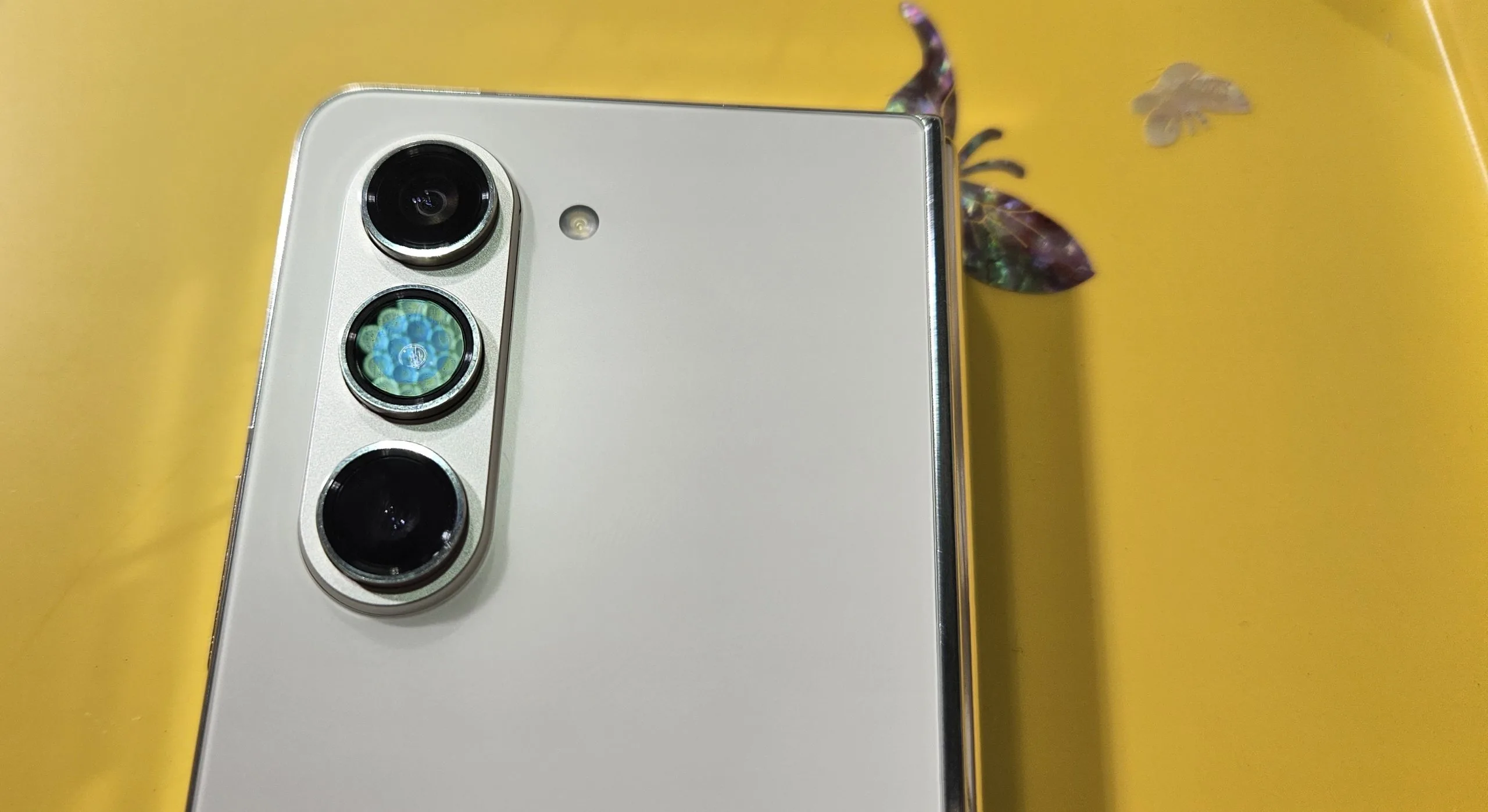 Samsung Galaxy Z Fold5