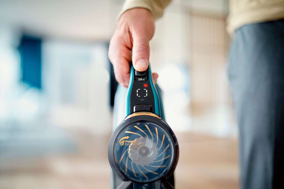 Philips SpeedPro Max Aqua 8000