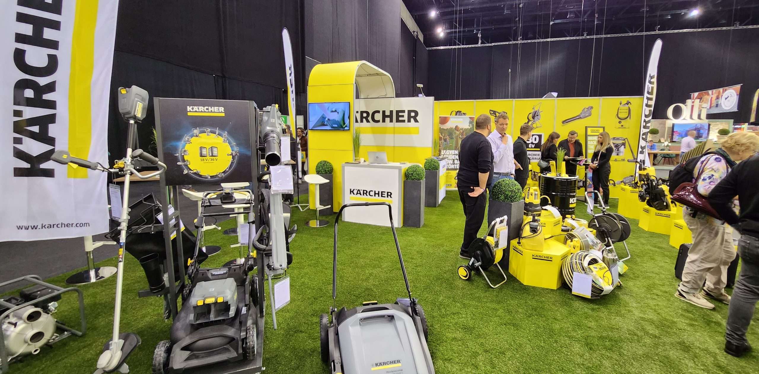 Karcher 