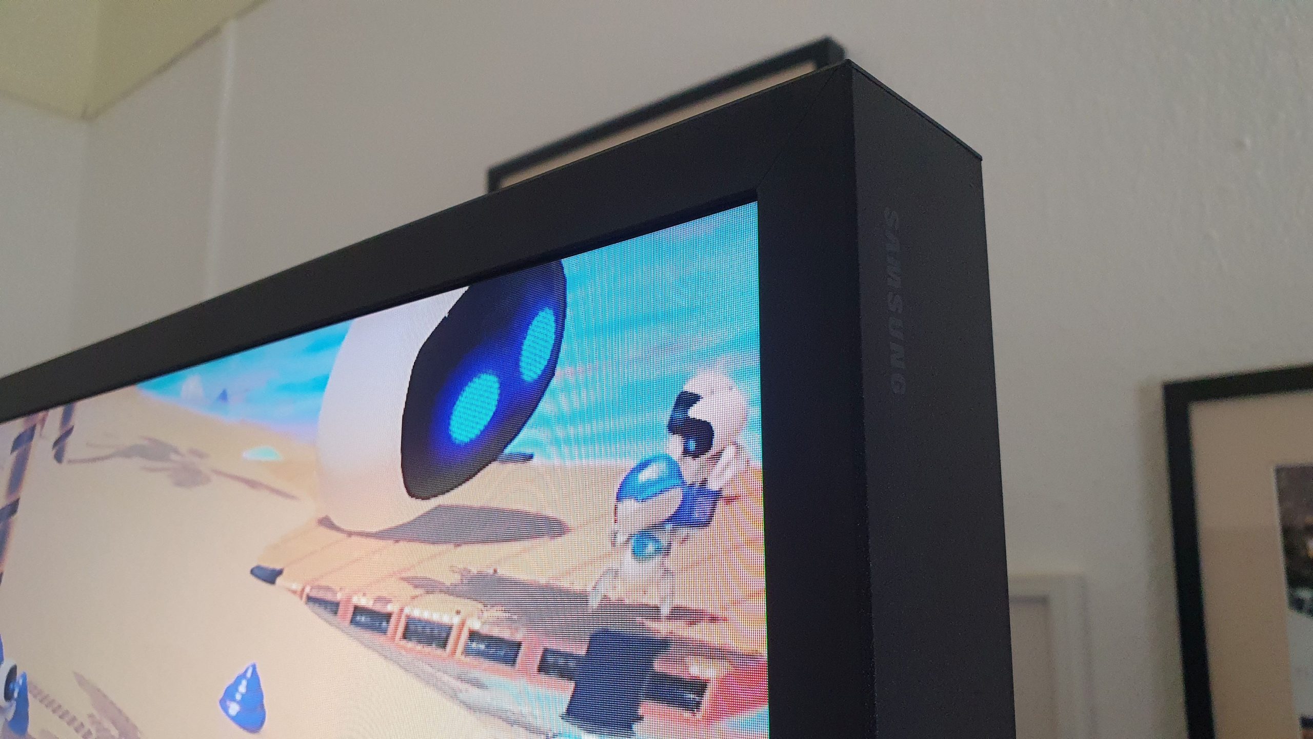 Samsung tv