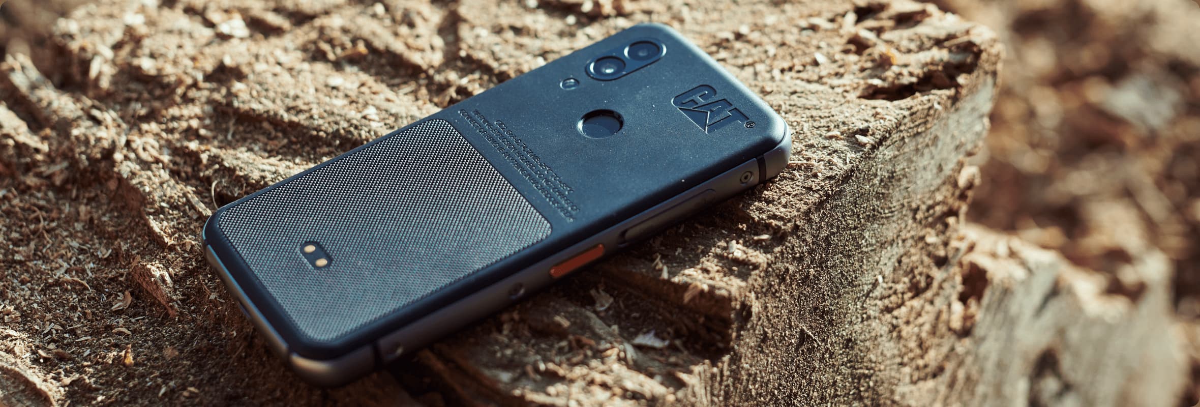 CAT S62 PRO