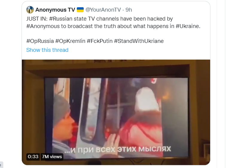 anonymous ukrajna