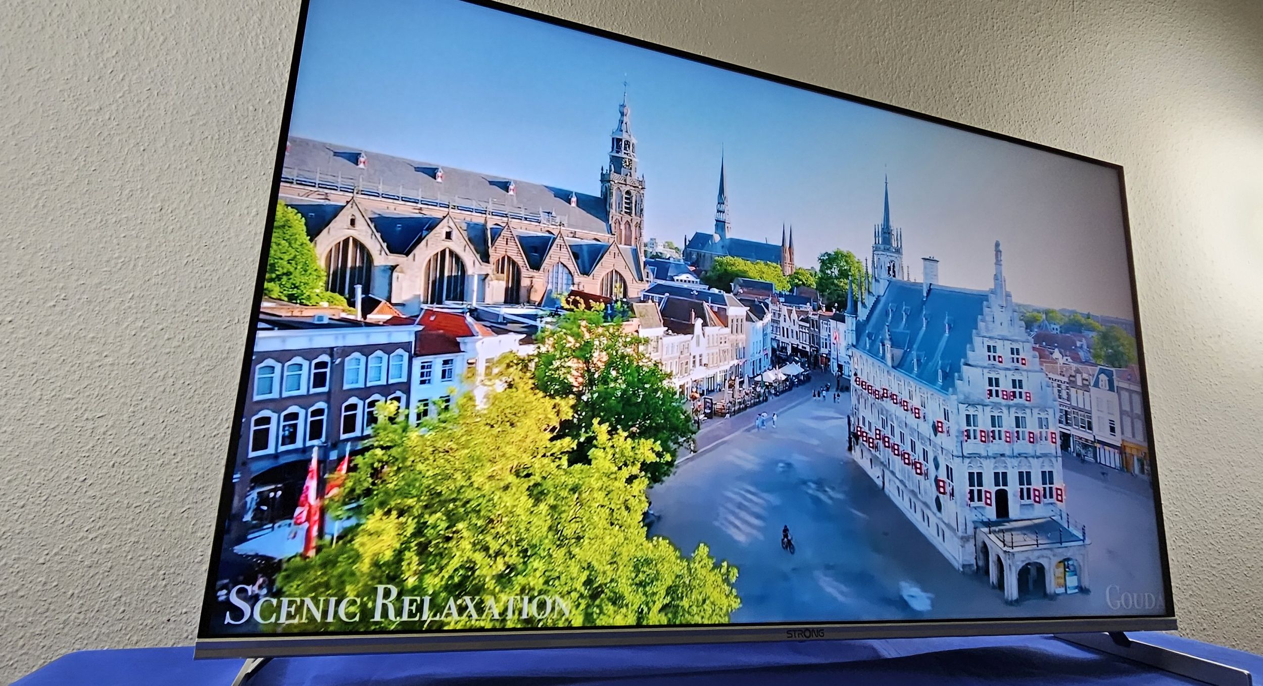 Olcsó QLED TV