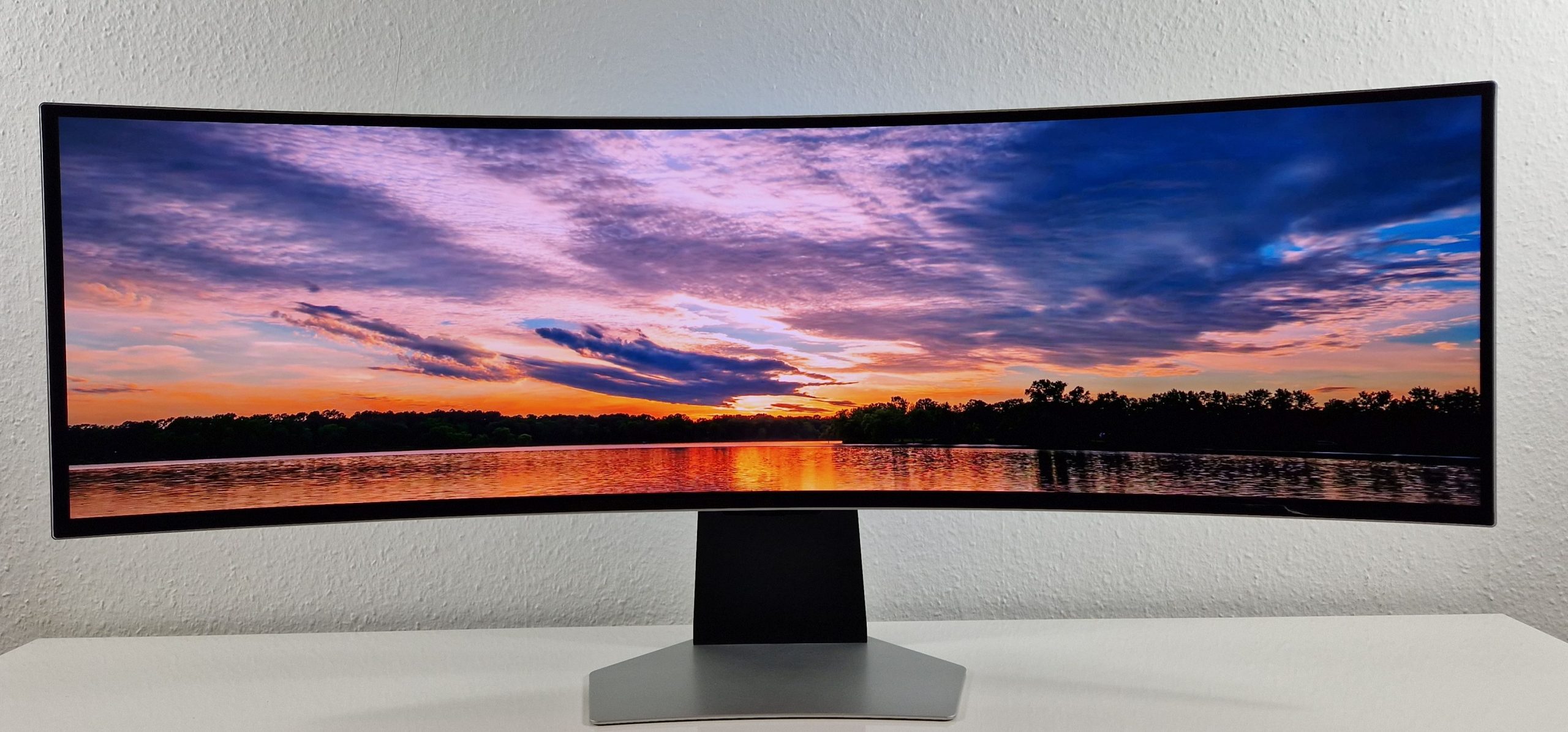 Samsung Odyssey OLED G9