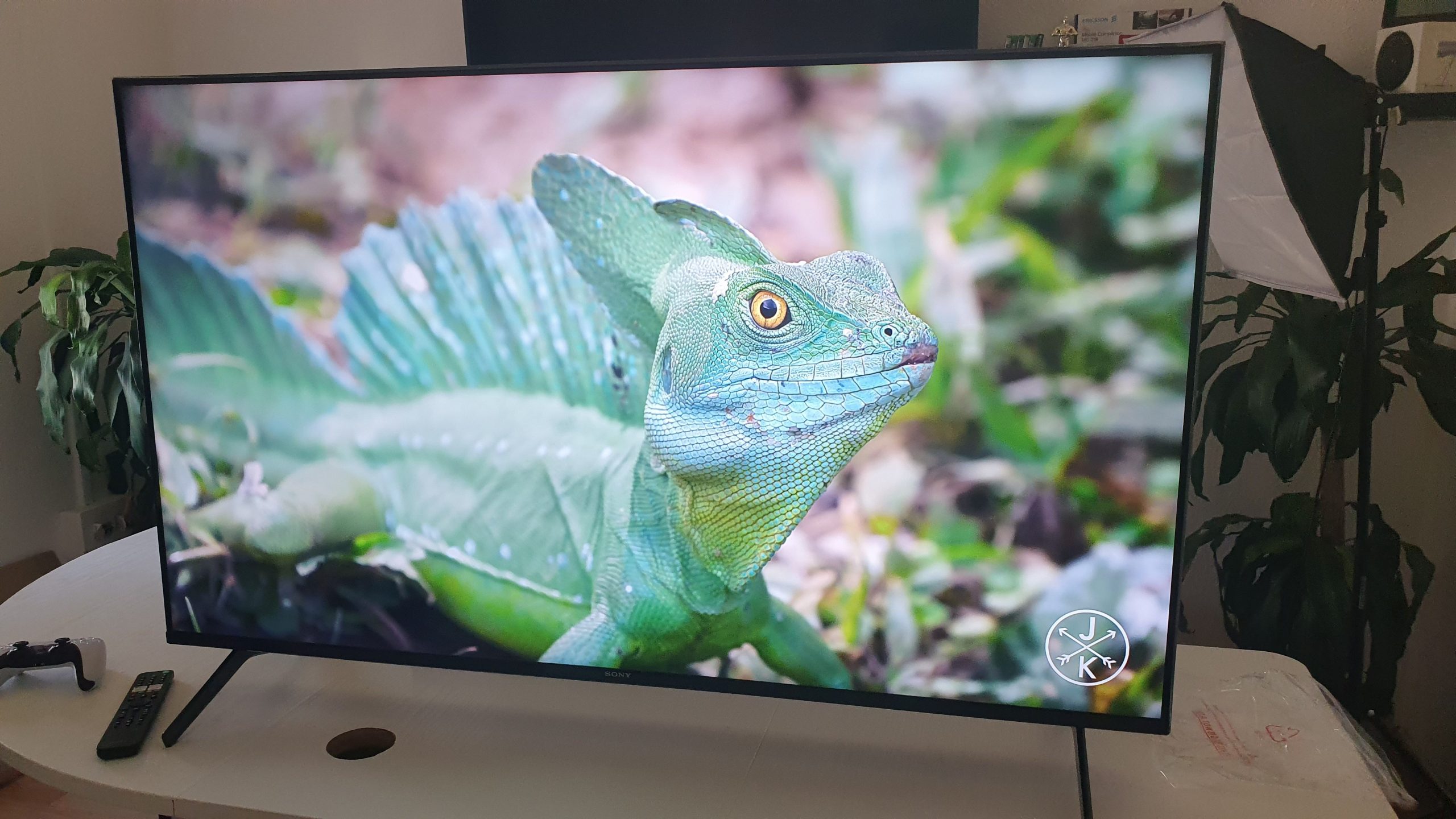 Sony X90J