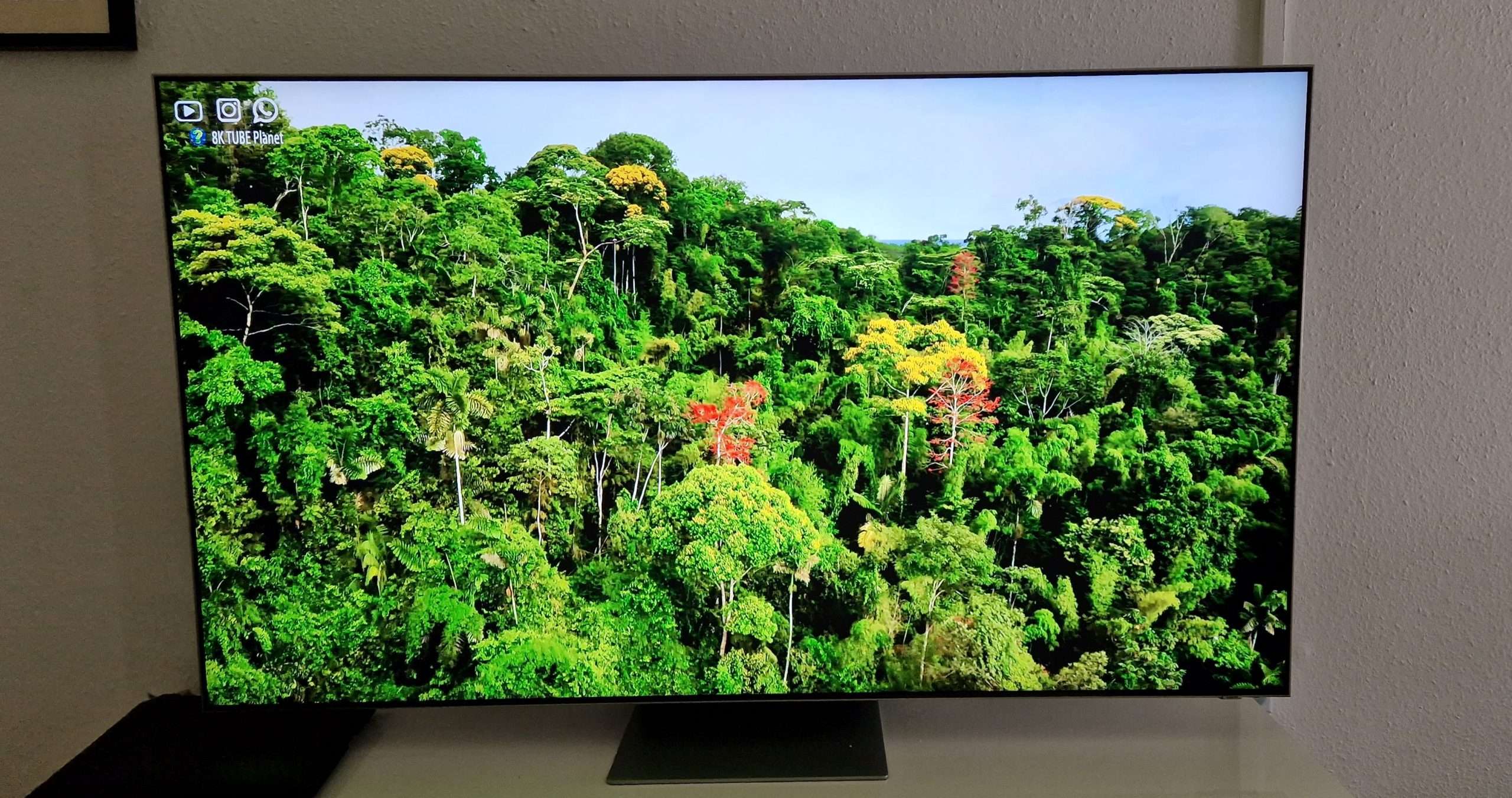 samsung tv