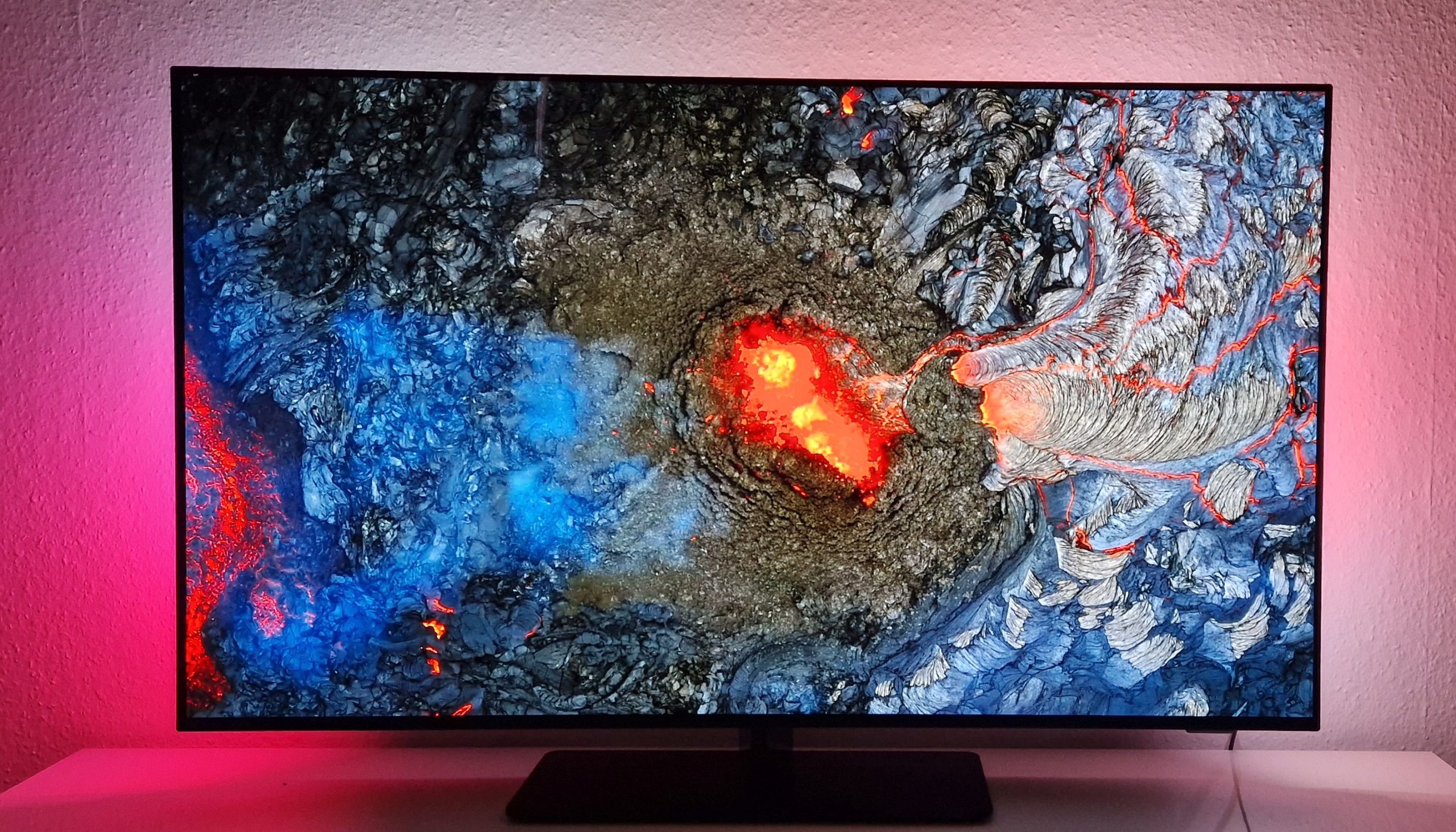 Philips OLED