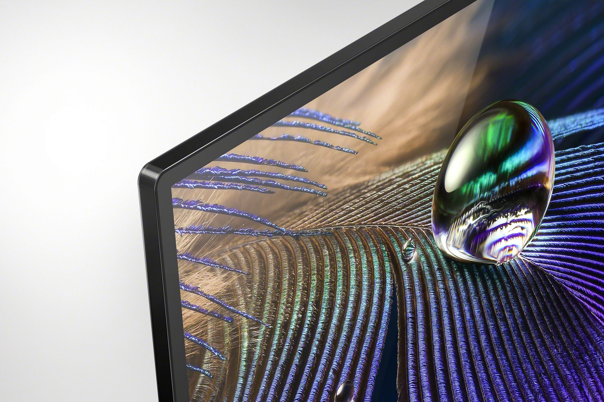 sony oled tv teszt