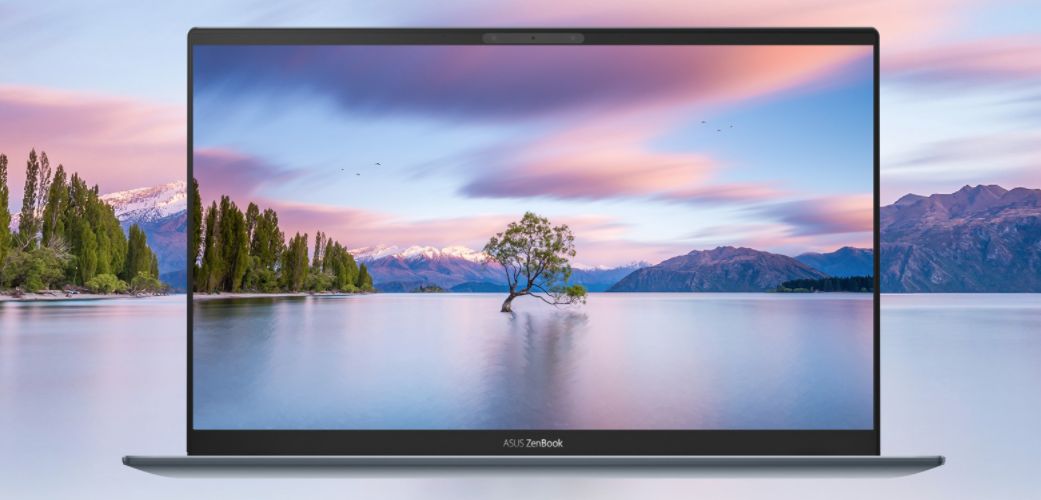 Asus ZenBook UX425