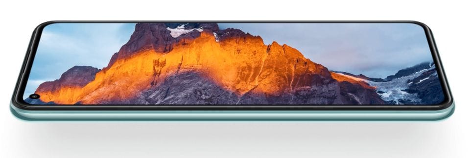 xiaomi mi 11 lite 5g