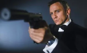 mesterséges intelligencia james bond