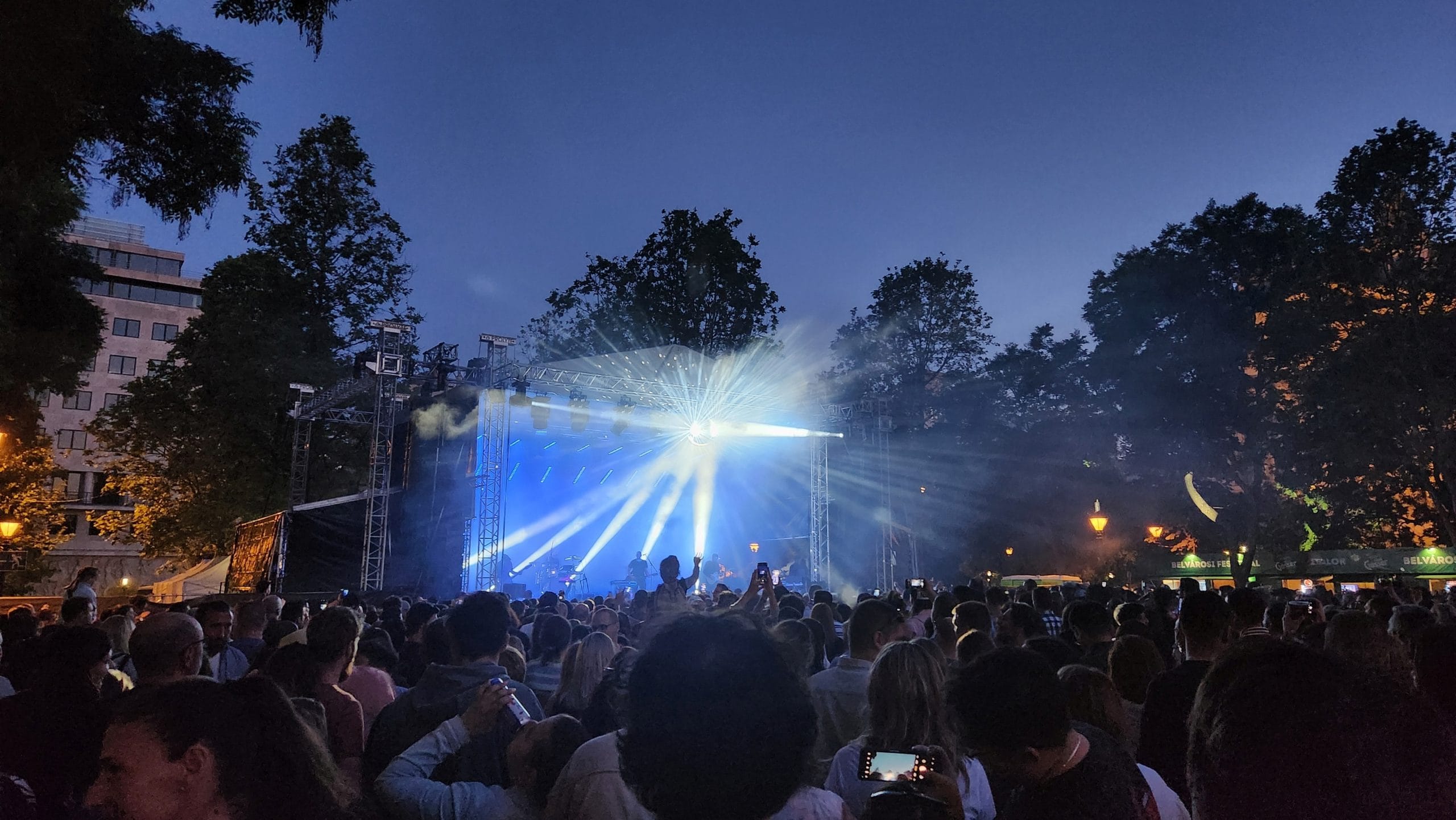 koncert, fesztivál, Fold Fotók