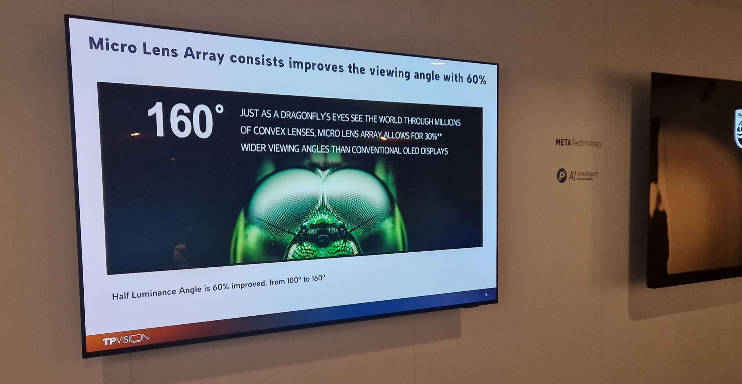 Philips tv